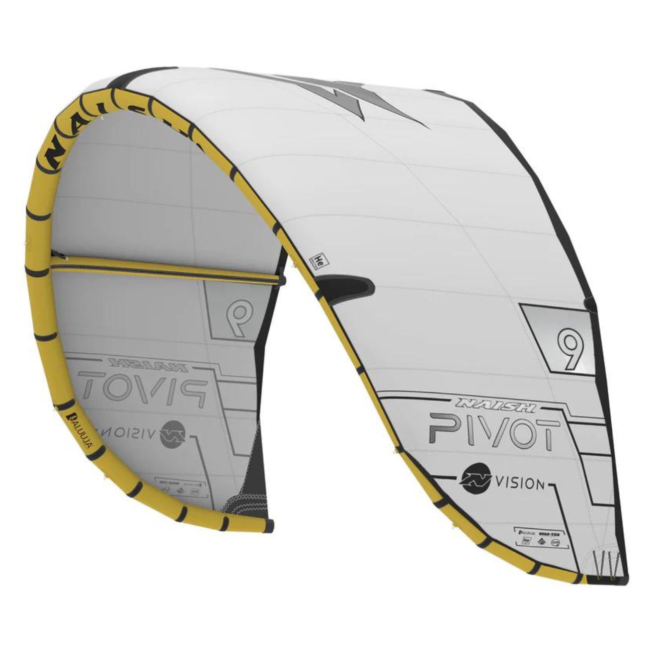 Naish Pivot NVision 2024